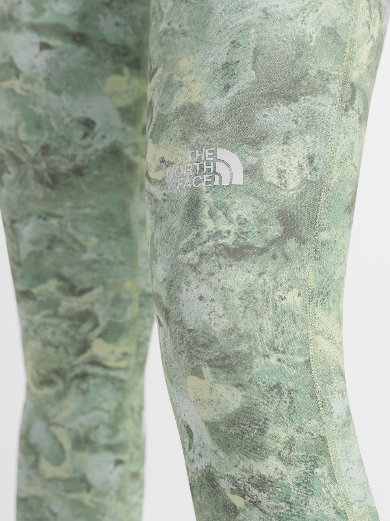 Спортивные леггинсы The North Face Flex модель NF0A7ZB8IO91 Спортивные леггинсы The North Face Flex модель NF0A7ZB8IO91 Фото