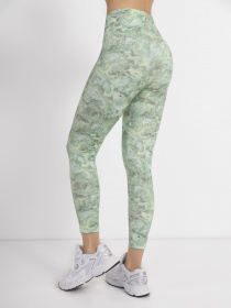 Спортивные леггинсы The North Face Flex модель NF0A7ZB8IO91 Спортивные леггинсы The North Face Flex модель NF0A7ZB8IO91 Фото