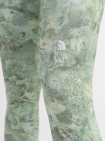 Спортивные леггинсы The North Face Flex модель NF0A7ZB8IO91 Спортивные леггинсы The North Face Flex модель NF0A7ZB8IO91 Фото