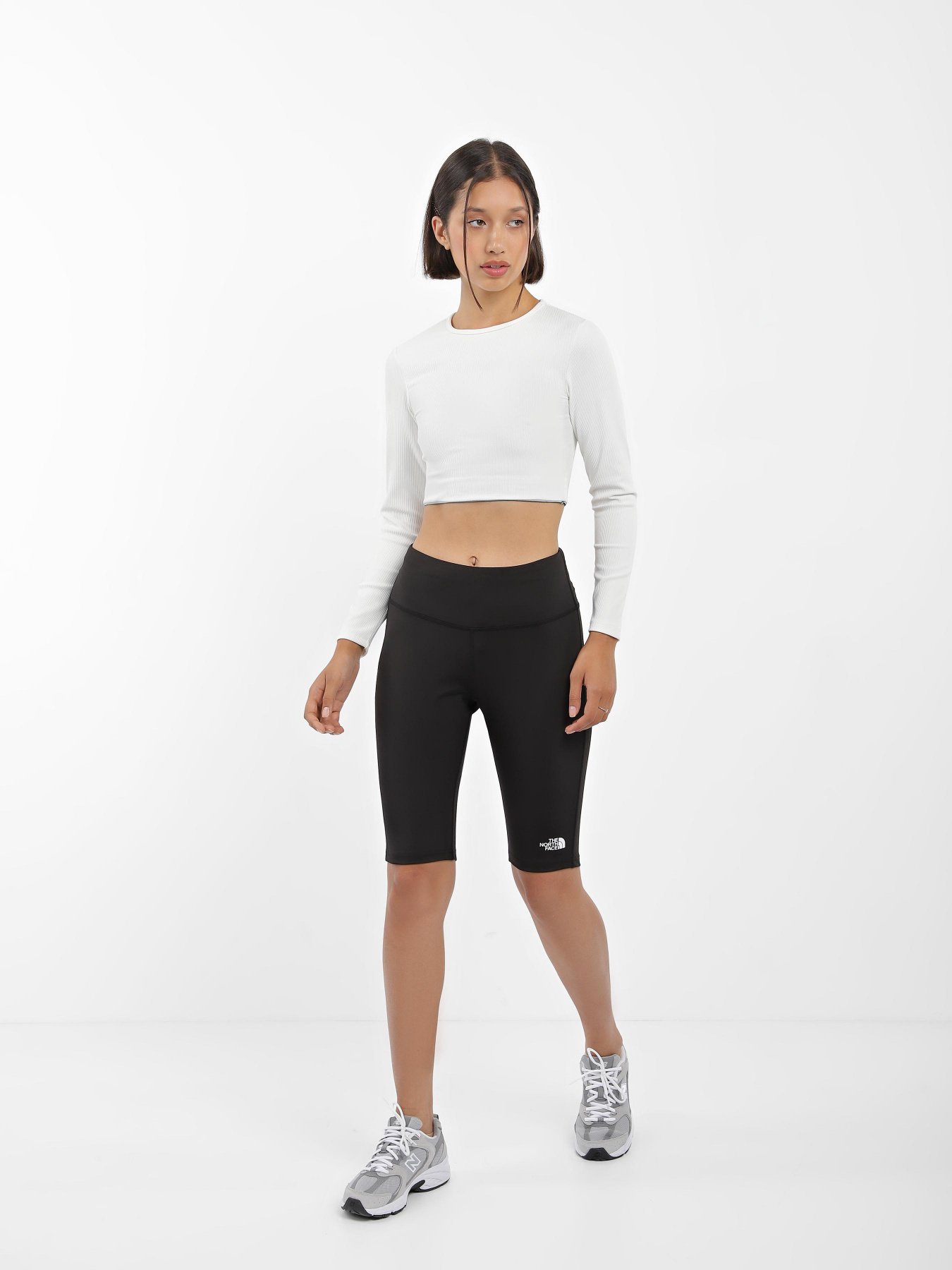 Велосипедки The North Face Flex модель NF0A7ZBAJK31 Фото