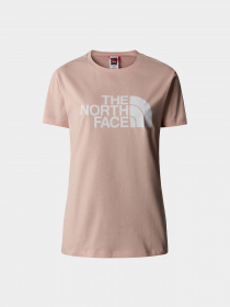 Футболка The North Face Easy модель NF0A7ZGGLK61 Фото