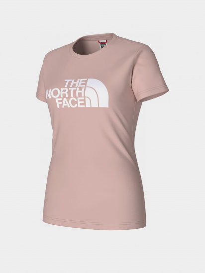Футболка The North Face Easy модель NF0A7ZGGLK61 — фото 3 - INTERTOP