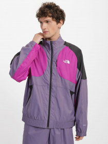 Демісезонна куртка The North Face Mountain модель NF0A7ZXXRK81 Фото