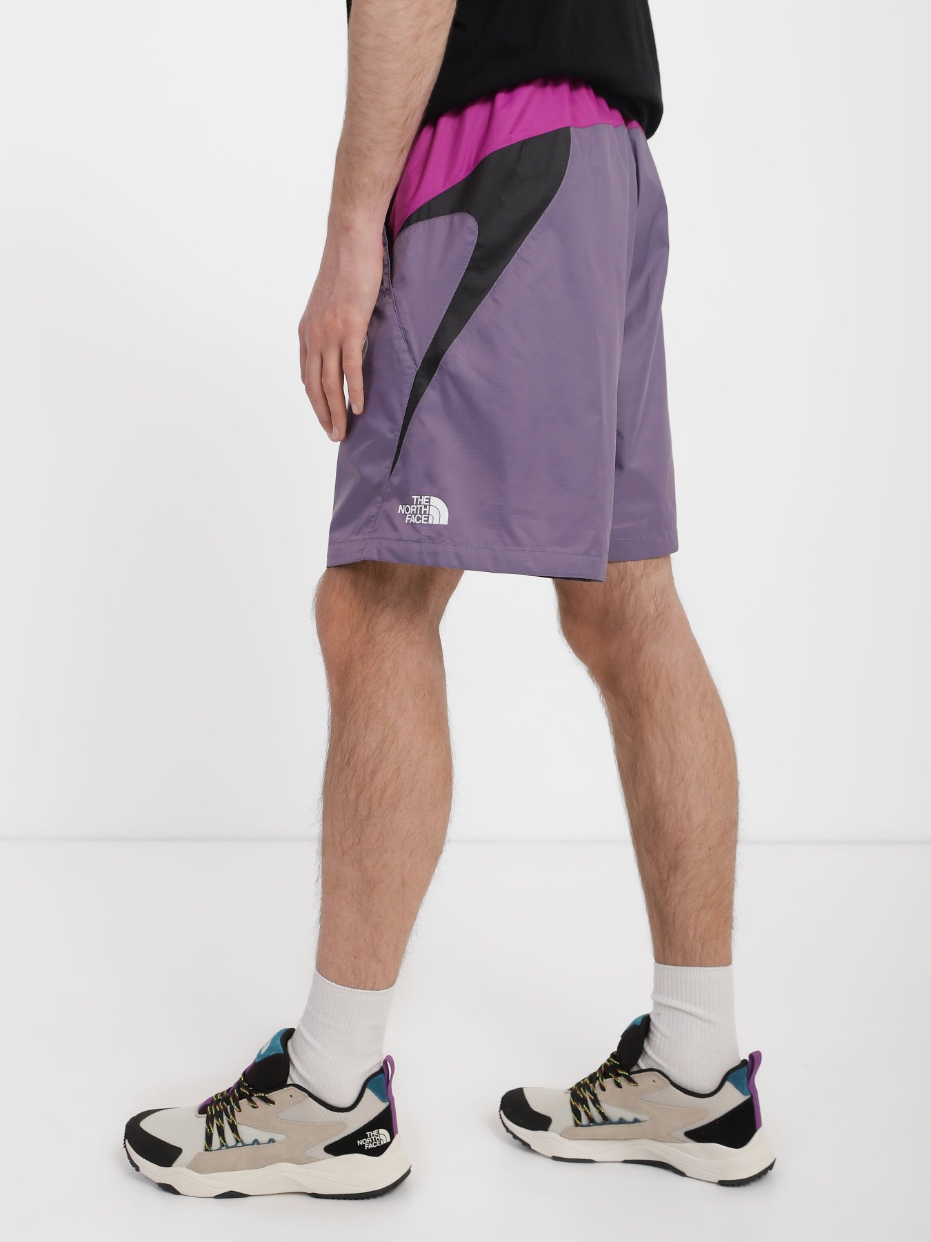 Шорты спортивные The North Face TNF™ X модель NF0A7ZY1RK81 Фото