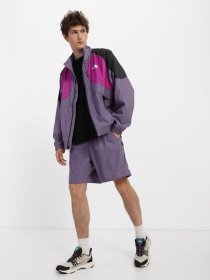 Спортивні шорти The North Face TNF™ X модель NF0A7ZY1RK81 Фото