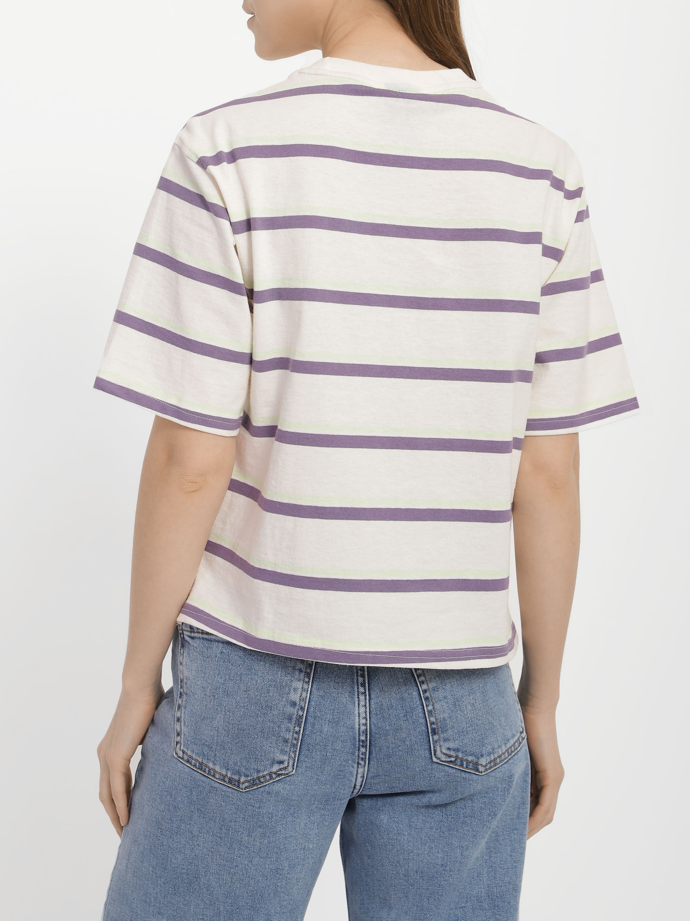 Футболка The North Face TNF™ Easy модель NF0A7ZYZIO41 Фото