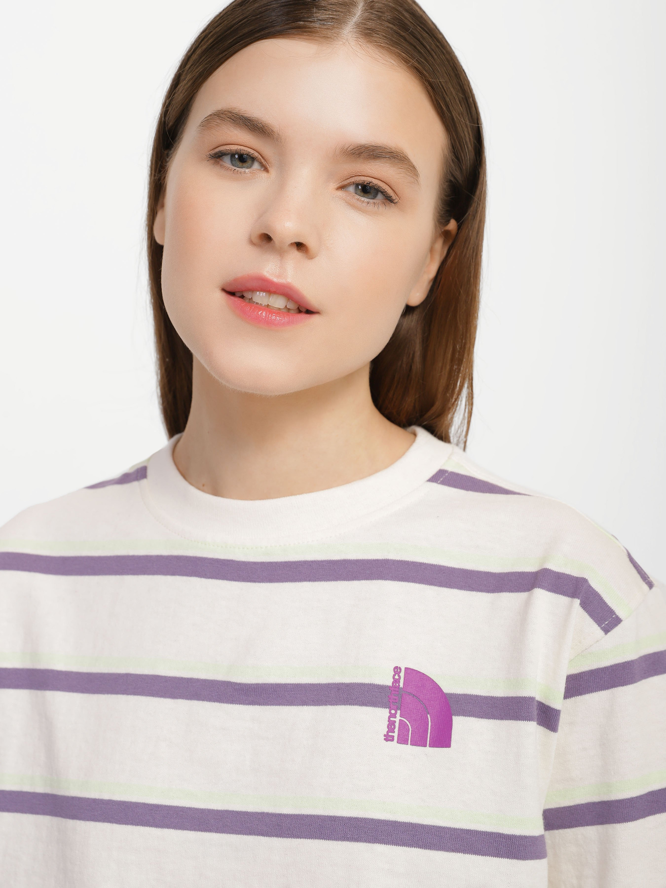 Футболка The North Face TNF™ Easy модель NF0A7ZYZIO41 Фото