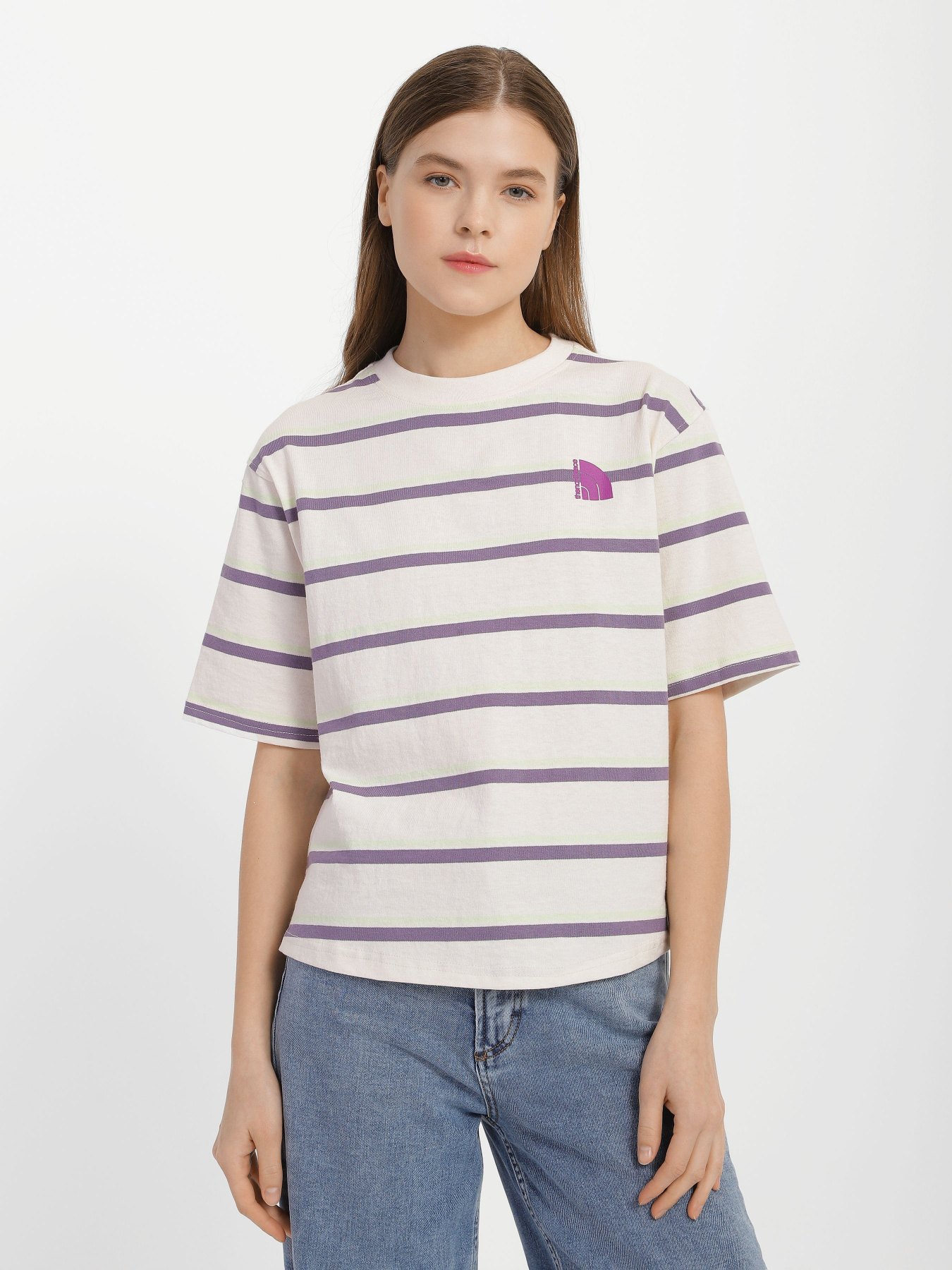 Футболка The North Face TNF™ Easy модель NF0A7ZYZIO41 Фото