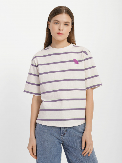 Футболка The North Face TNF™ Easy модель NF0A7ZYZIO41 Фото