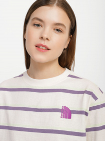 Футболка The North Face TNF™ Easy модель NF0A7ZYZIO41 Фото