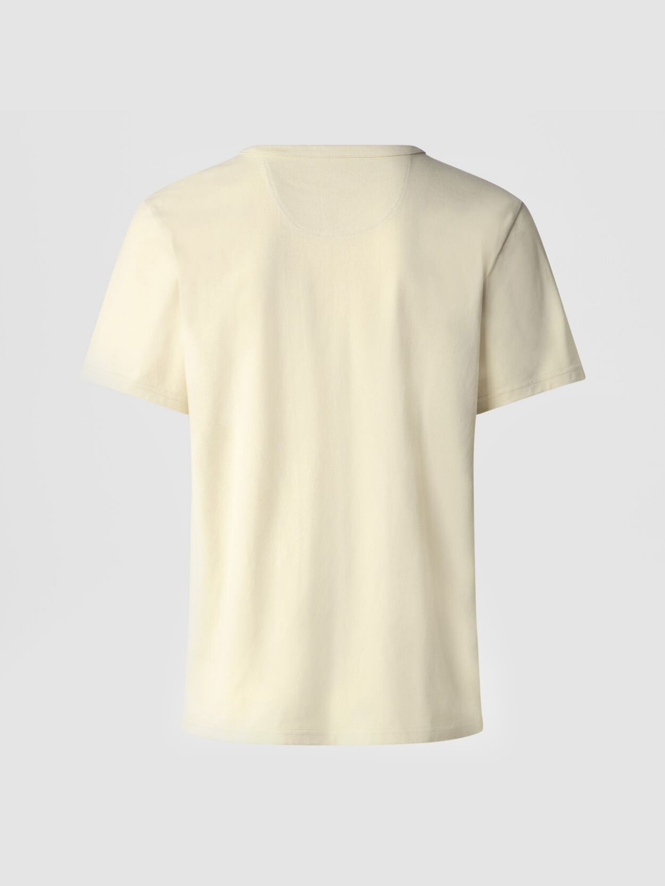 Футболка The North Face 1966 Ringer модель NF0A811B3X41 Фото