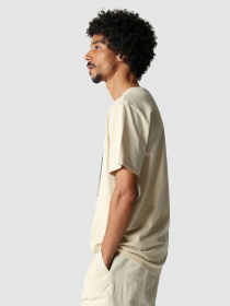 Футболка The North Face 1966 Ringer модель NF0A811B3X41 Фото