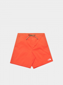 Шорты спортивные The North Face Class V Ripstop модель NF0A81X1LV31 Фото