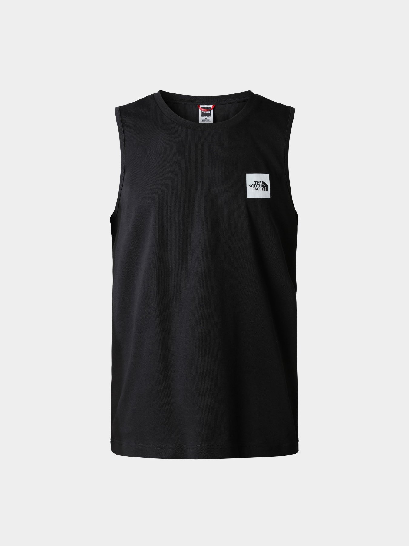 Майка The North Face Summer Logo модель NF0A8239JK31 Фото