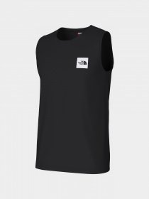 Майка The North Face Summer Logo модель NF0A8239JK31 Фото