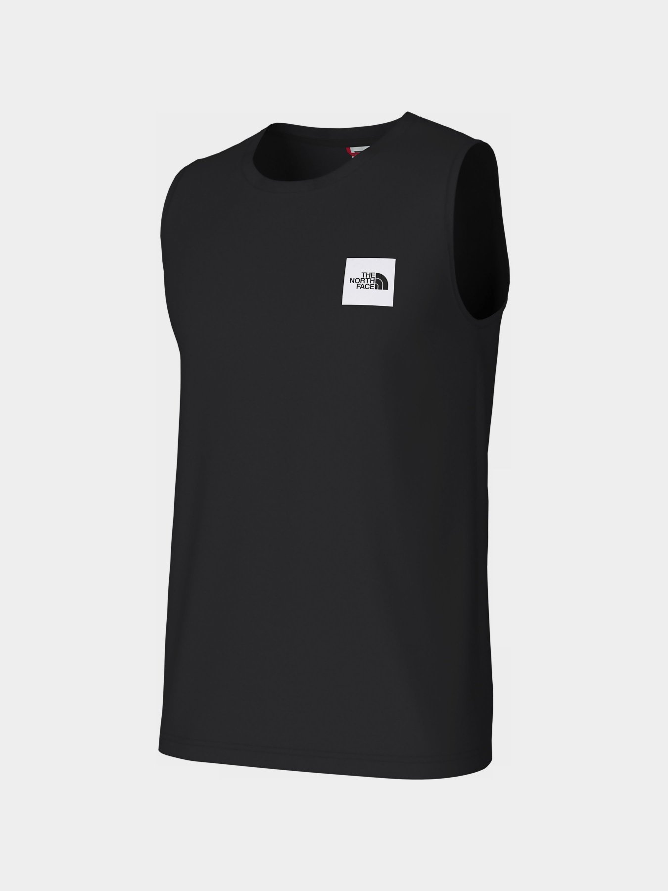 Майка The North Face Summer Logo модель NF0A8239JK31 Фото