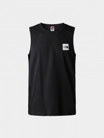 Майка The North Face Summer Logo модель NF0A8239JK31 Фото