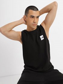 Майка The North Face Summer Logo модель NF0A8239JK31 Фото