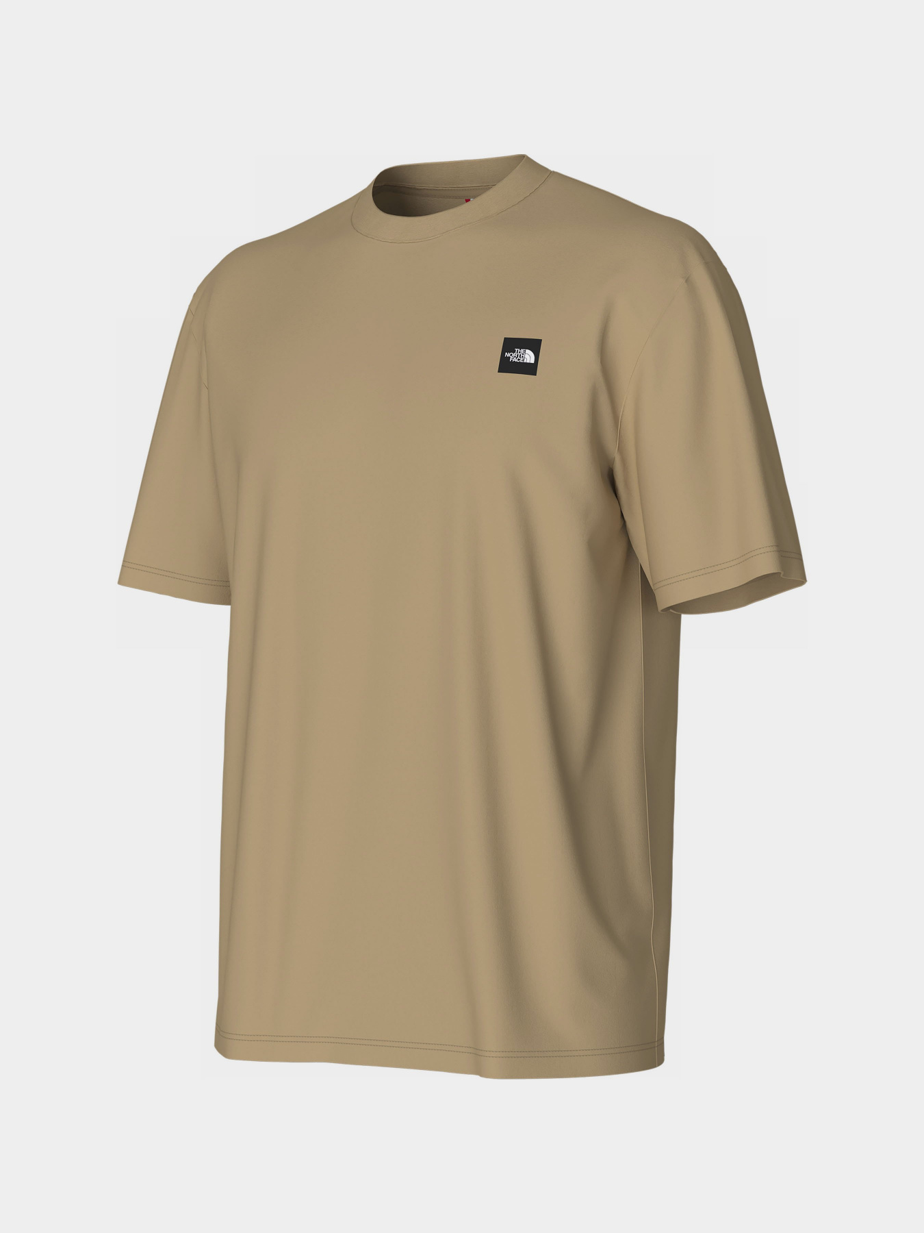 Футболка The North Face Summer Logo модель NF0A823ALK51 Фото