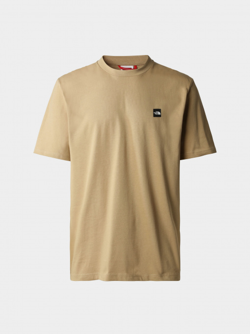 Футболка The North Face Summer Logo модель NF0A823ALK51 Фото