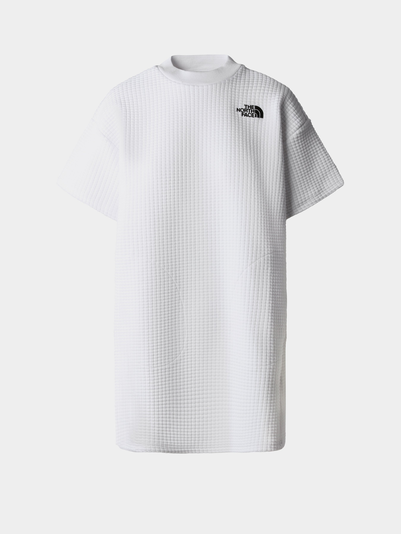 Платье-футболка The North Face модель NF0A823LFN41 Фото