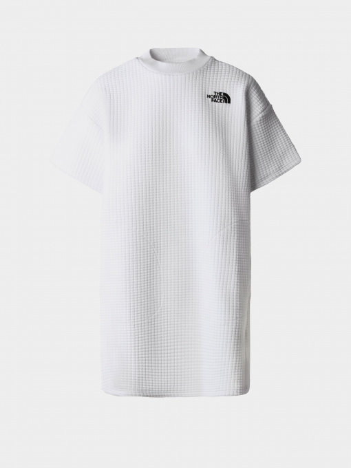 Платье-футболка The North Face модель NF0A823LFN41 Фото