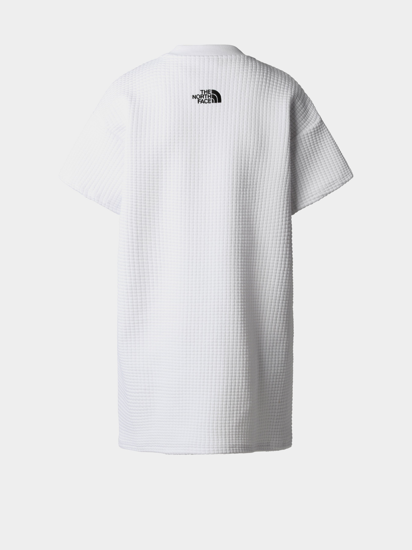 Платье-футболка The North Face модель NF0A823LFN41 Фото