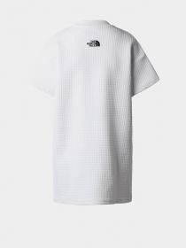 Платье-футболка The North Face модель NF0A823LFN41 Фото