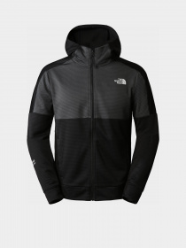 Кофта The North Face Mountain Athletics модель NF0A823PKT01 Фото