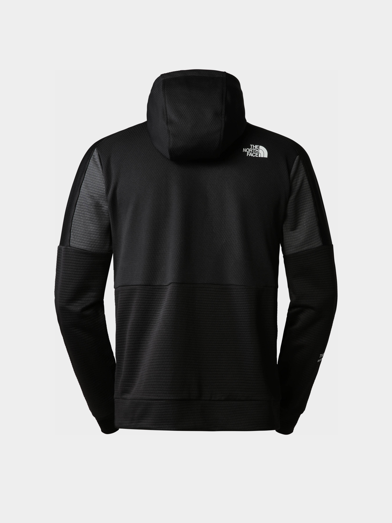 Кофта The North Face Mountain Athletics модель NF0A823PKT01 Фото