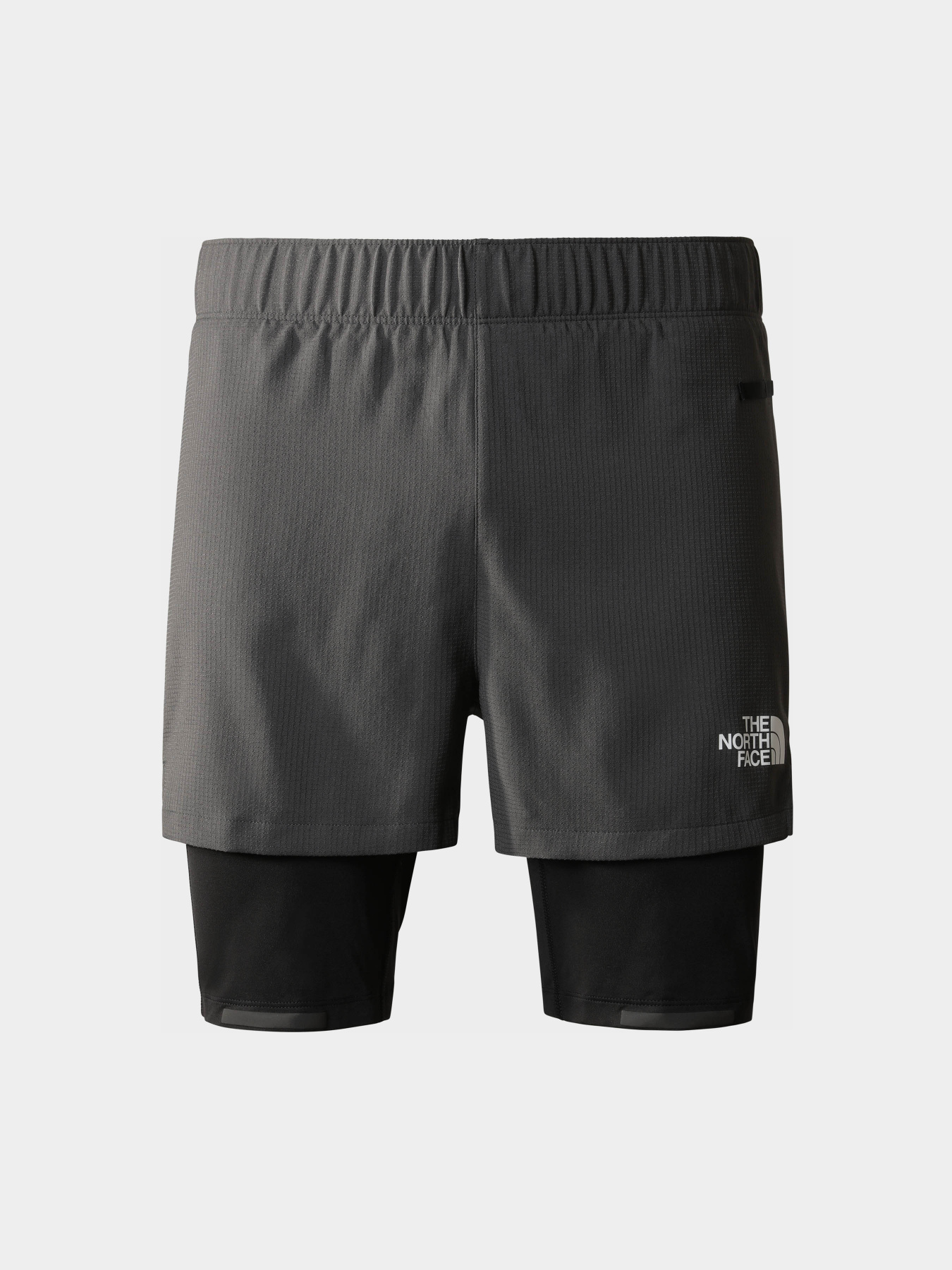 Шорти спортивні The North Face Mountain Athletics модель NF0A823TMN81 Фото