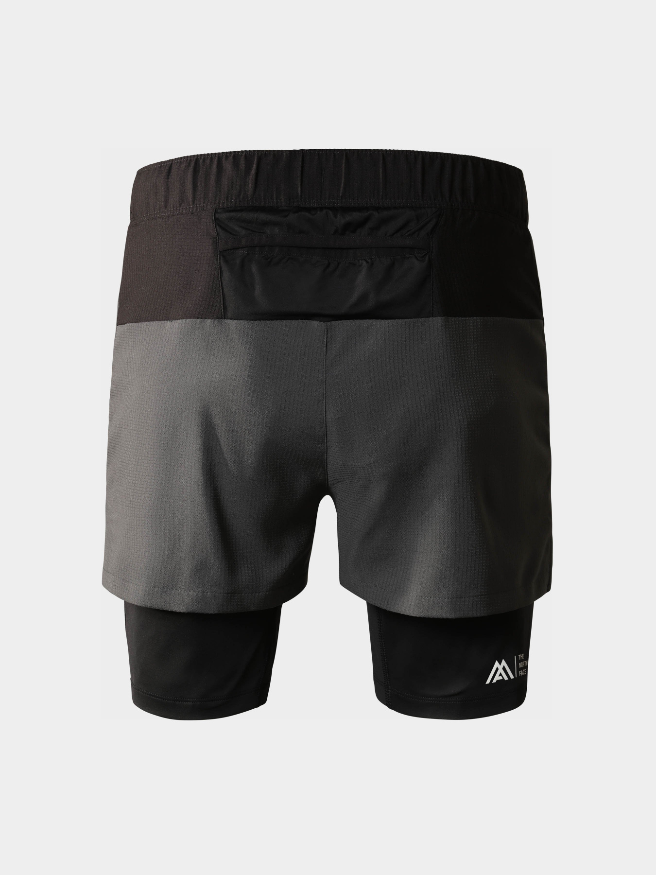 Шорти спортивні The North Face Mountain Athletics модель NF0A823TMN81 Фото