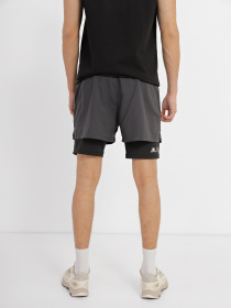 Спортивні шорти The North Face Mountain Athletics модель NF0A823TMN81 Фото