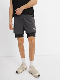 Спортивні шорти The North Face Mountain Athletics модель NF0A823TMN81 Фото