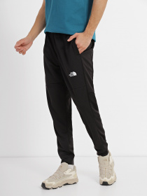 Штаны спортивные The North Face Mountain Athletics модель NF0A823UJK31 Фото