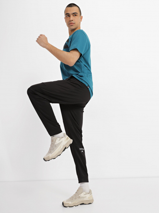 Штаны спортивные The North Face Mountain Athletics модель NF0A823UJK31 Фото