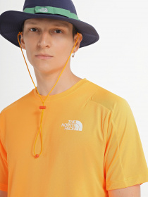 Футболка The North Face Mountain Athletics модель NF0A823VH3G1 Фото