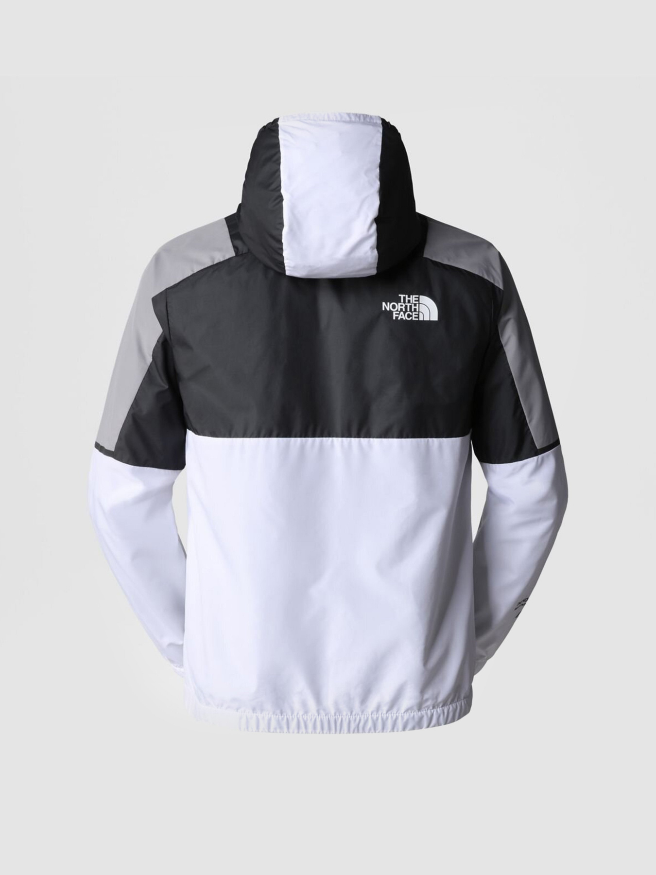 Вітровка The North Face модель NF0A823XIKB1 Фото
