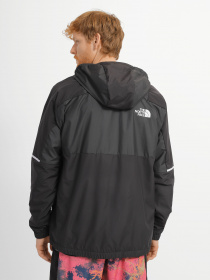 Вітровка The North Face Mountain Athletics модель NF0A823XKT01 Фото