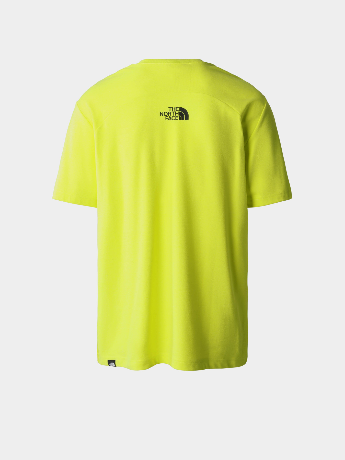 Футболки и поло The North Face GRAPHIC модель NF0A823Y8NT1 Футболки и поло The North Face GRAPHIC модель NF0A823Y8NT1 Фото
