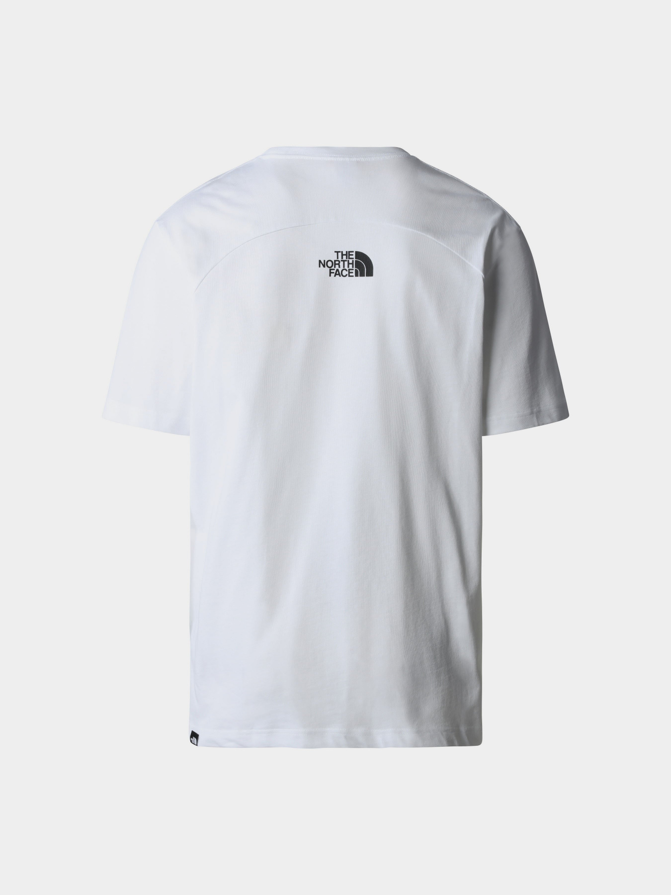Футболка The North Face Graphic модель NF0A823YFN41 Фото
