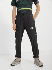 Спортивні штани The North Face Outdoor Mountain Athletics модель NF0A8249KT01 Фото