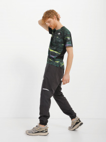 Спортивні штани The North Face Outdoor Mountain Athletics модель NF0A8249KT01 Фото