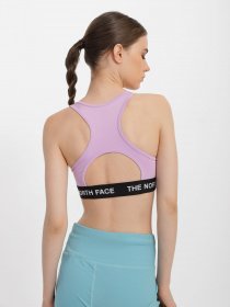 Топ спортивный The North Face Tech модель NF0A824LHCP1 Фото