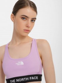 Топ спортивный The North Face Tech модель NF0A824LHCP1 Фото