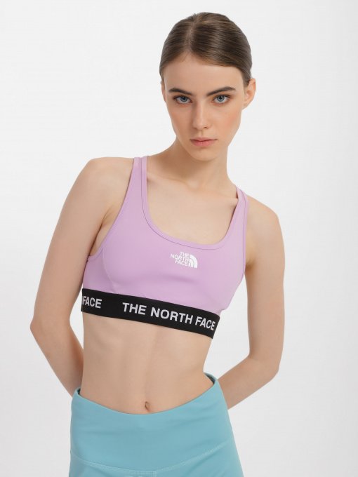 Топ спортивный The North Face Tech модель NF0A824LHCP1 Фото