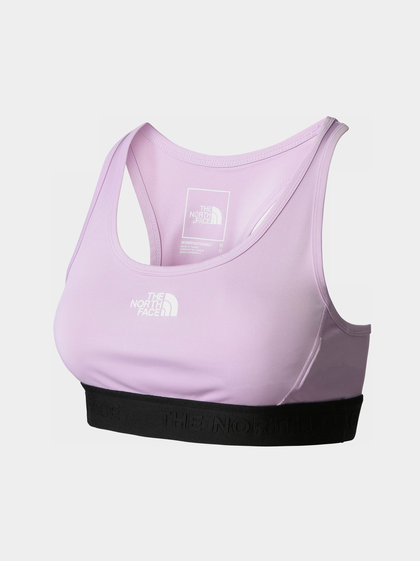 Спортивний топ The North Face Tech модель NF0A824LHCP1 Спортивний топ The North Face Tech модель NF0A824LHCP1 Фото