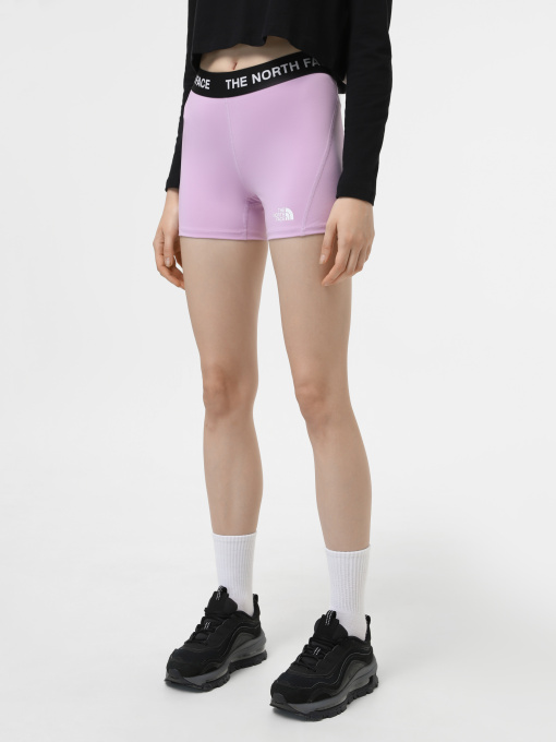 Шорты спортивные The North Face Training модель NF0A824NHCP1 Фото