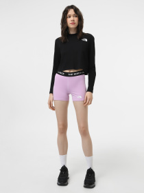 Спортивні шорти The North Face Training модель NF0A824NHCP1 Фото