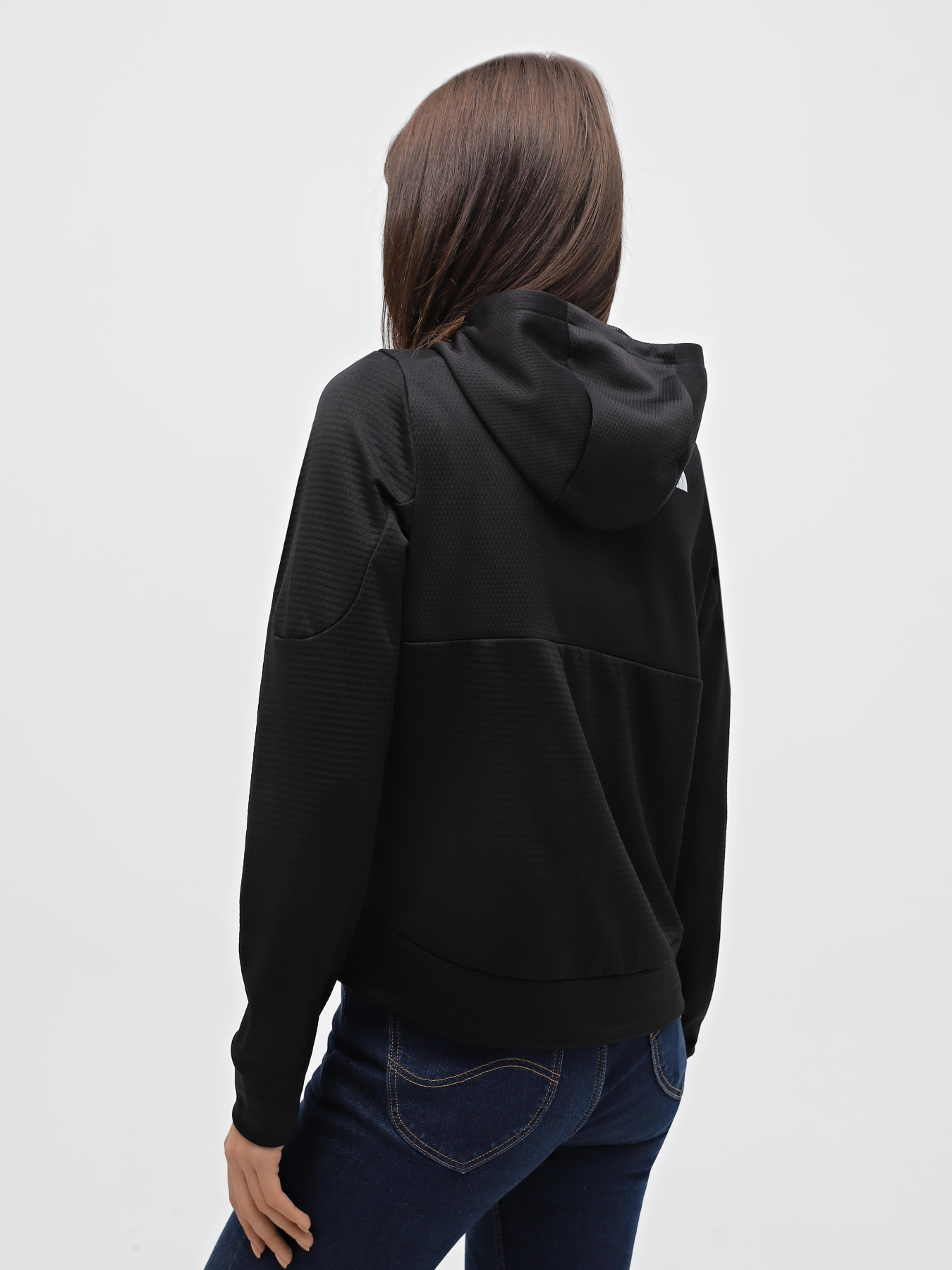 Кофта The North Face Mountain Athletics модель NF0A824SJK31 Фото